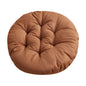 Coussin Rond – Confort pour Siège