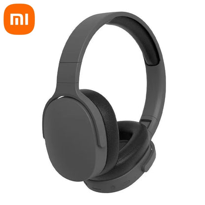 Casque Xiaomi – Bluetooth 5.3, Stéréo & Micro Intégré