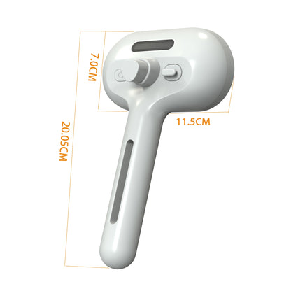 Brosse Auto-nettoyant avec Brumisateur – Toilettage