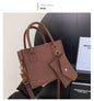 Petit Sac à Main en Feutre – Élégance et Simplicité pour un Style Tendance