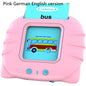 Early English Learning Machine for Children