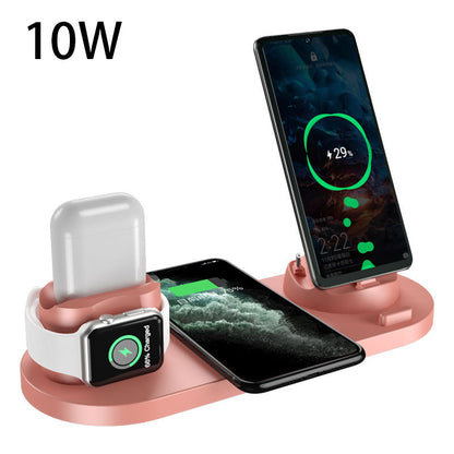 Station de Charge Rapide Universel  Sans Fil