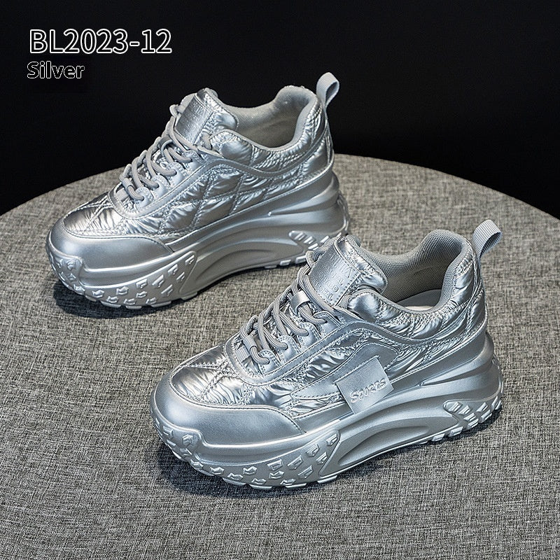 Baskets – Confort & Style Polyvalent