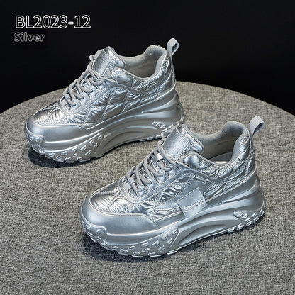 Baskets – Confort & Style Polyvalent