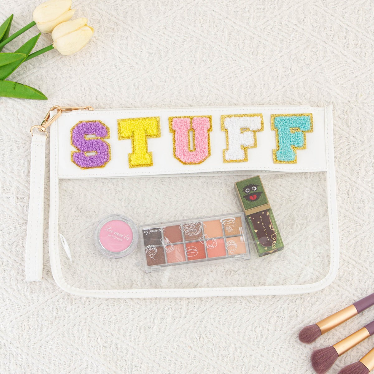 Pochette de  Maquillage & Accessoires