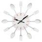 Electronic Quartz Wall Clock