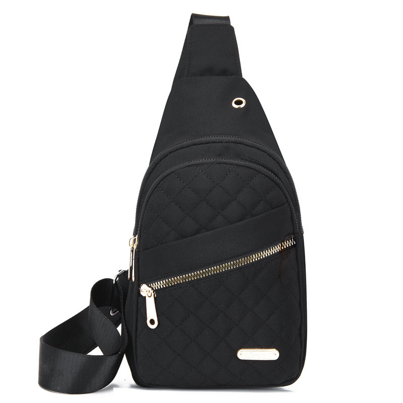 Sac Bandoulière Léger – Pratique & Polyvalent