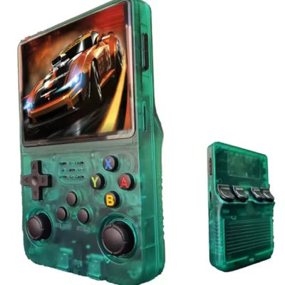Console de Jeu Portable RG300