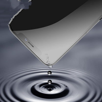 Film de Protection d'Écran – Verre Trempé pour Téléphone Mobile