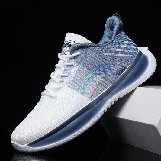 Men's Non-Slip Sports Sneakers