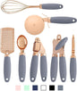 Stainless Steel Kitchen Utensil Set