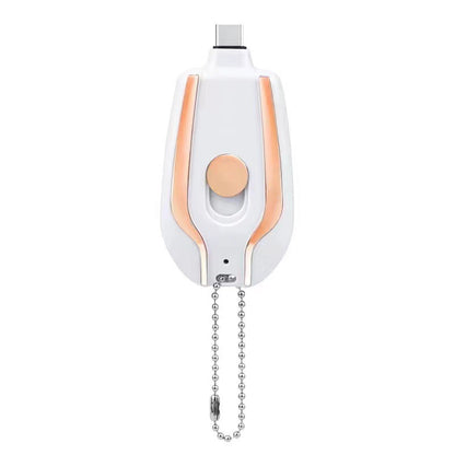 Mini Power Emergency Pod 1500mAh