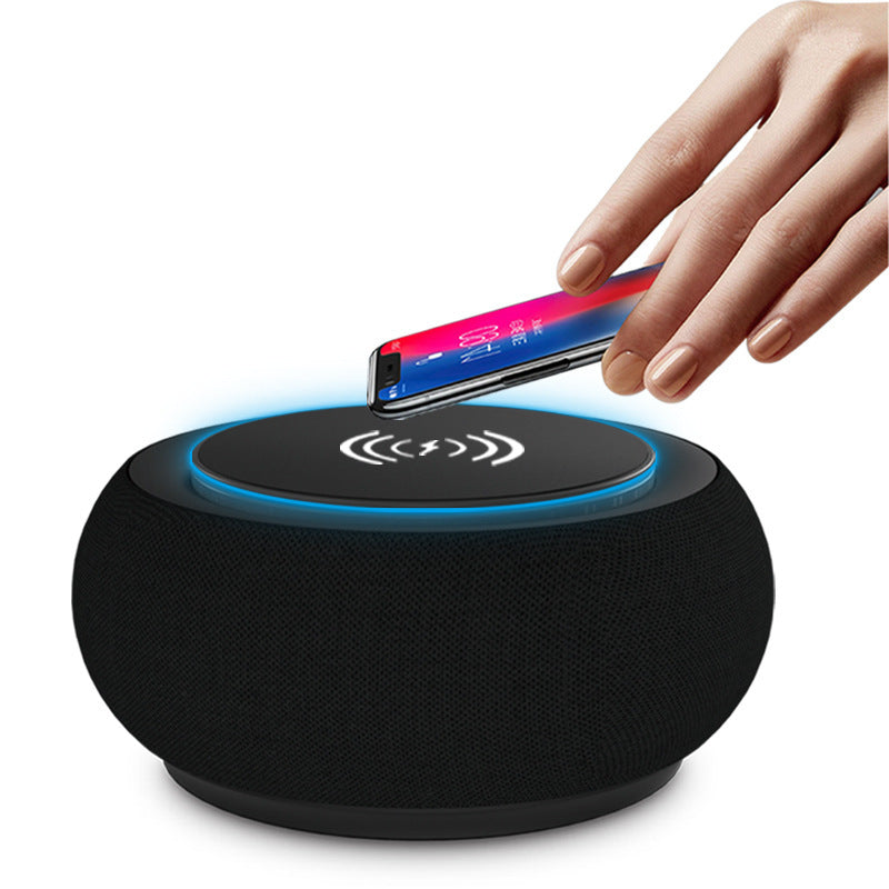 Enceinte Bluetooth Sans Fil