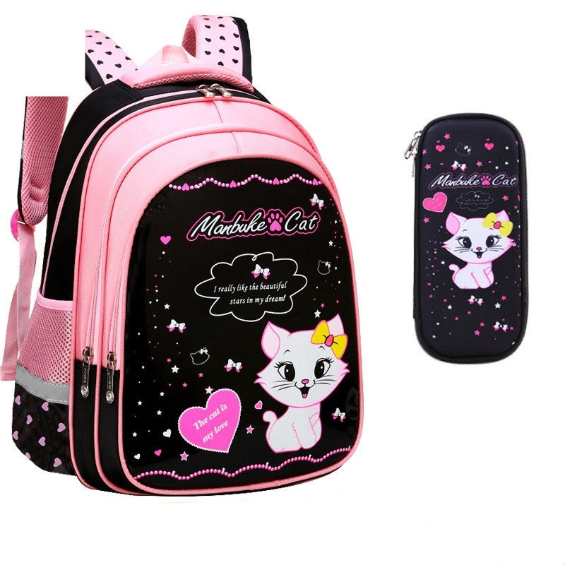 Sac à Dos Scolaire Enfant