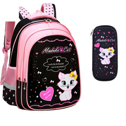 Sac à Dos Scolaire Enfant