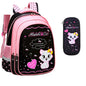 Sac à Dos Scolaire Enfant