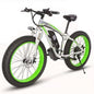 Vélo Électrique Tout-Terrain – VTT Électrique 21 Vitesses avec Batterie Lithium