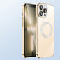 Coque Téléphone Luxe avec Anneau Diamanté
