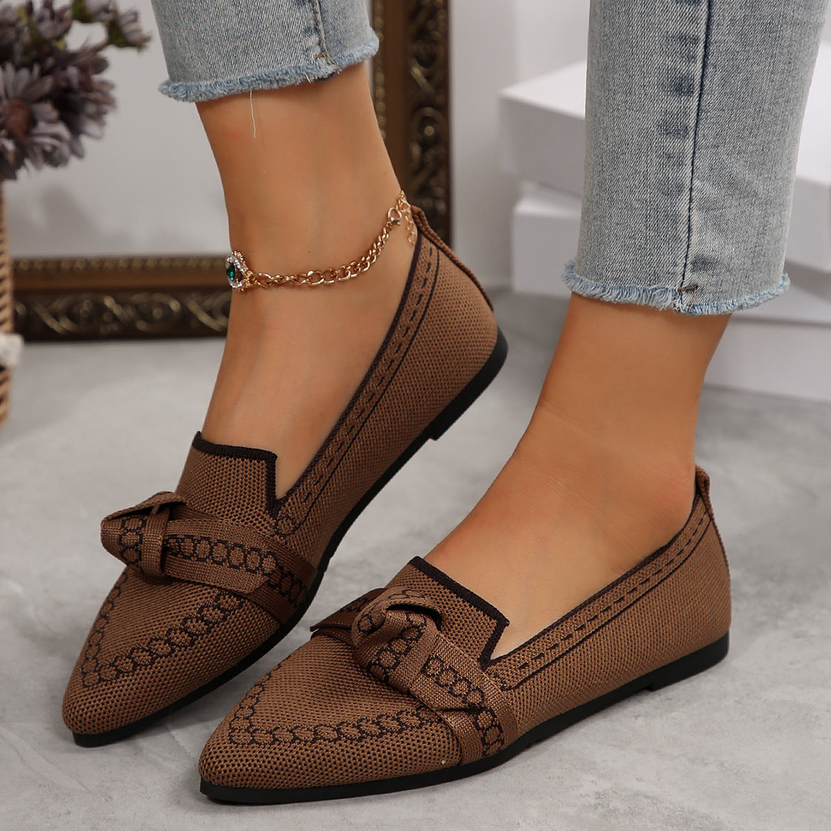 Chaussures  pour Femme