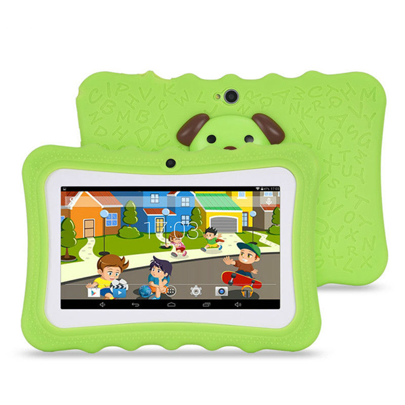 Tablette Éducative 7" pour Enfants