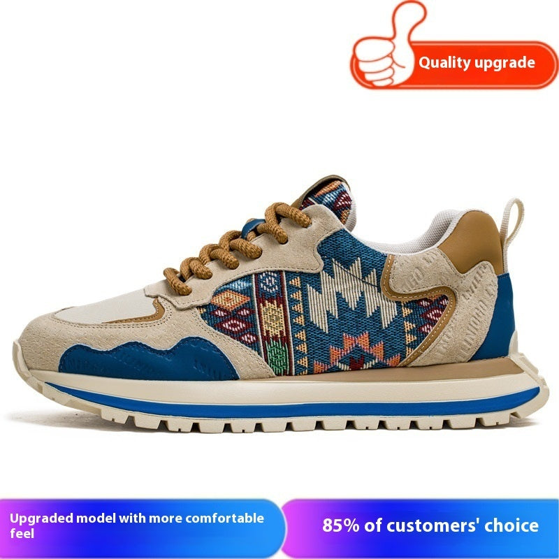 Baskets Stylées & Confortables