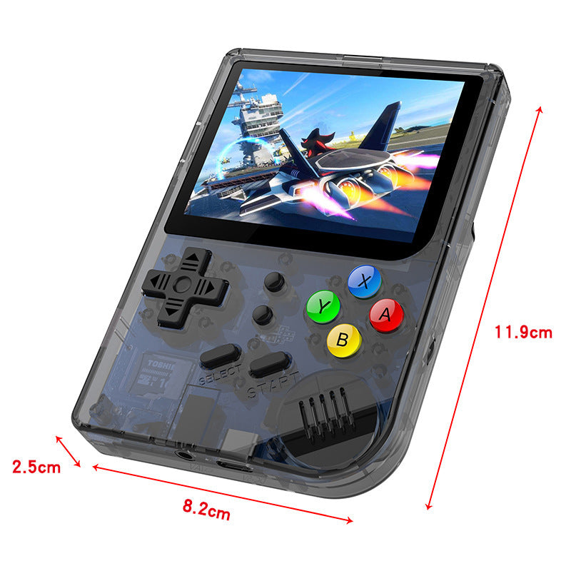 Console de Jeu Portable RG300