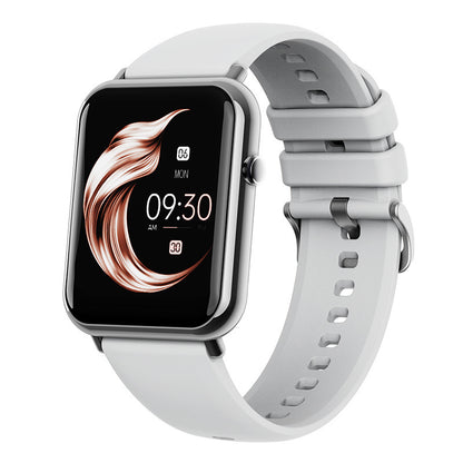 Montre Intelligente Étanche – Suivi de Santé