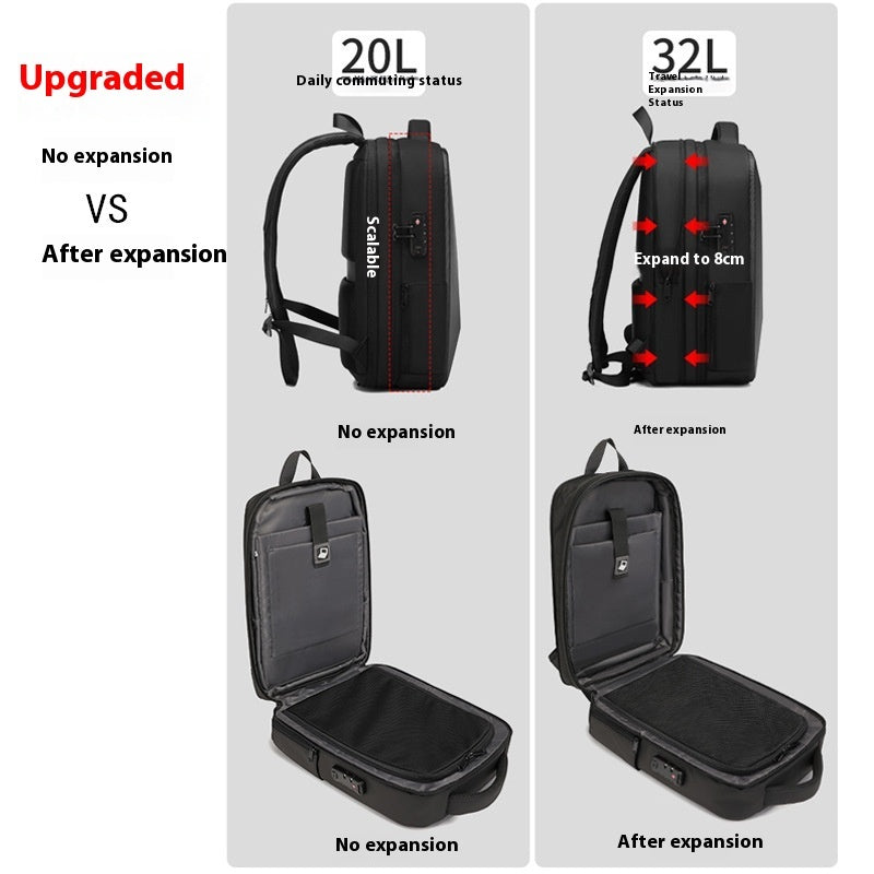 Backpack