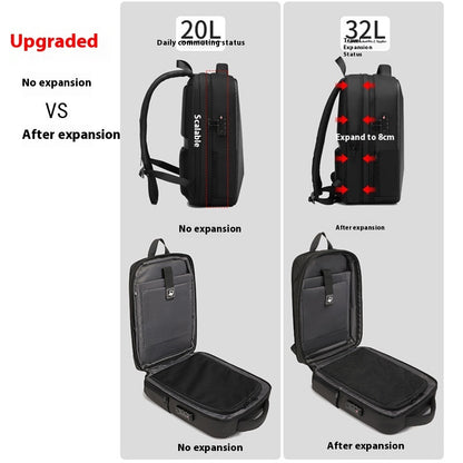 Backpack