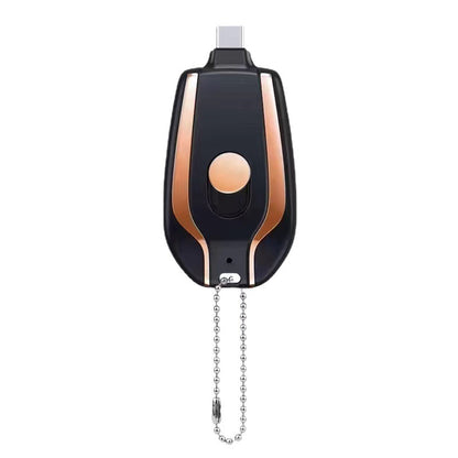 Mini Power Emergency Pod 1500mAh