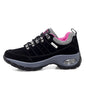 Sneakers à Semelle Air Cushion