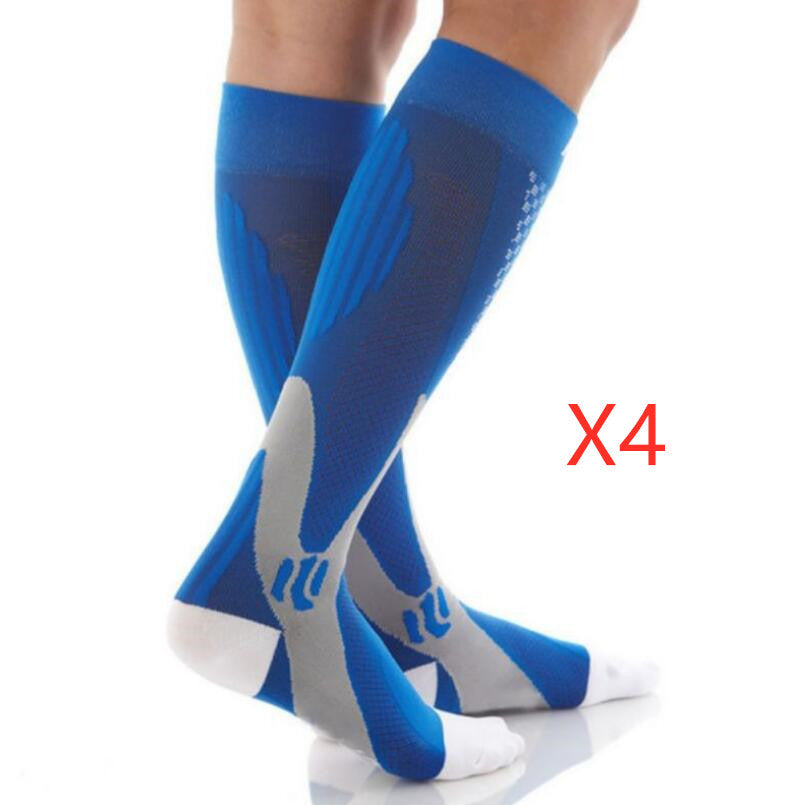 Chaussettes de Compression pour Hommes & Femmes