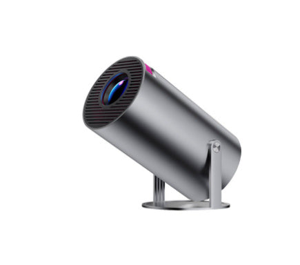 Mini Projecteur Portable – Expérience Cinéma à Domicile