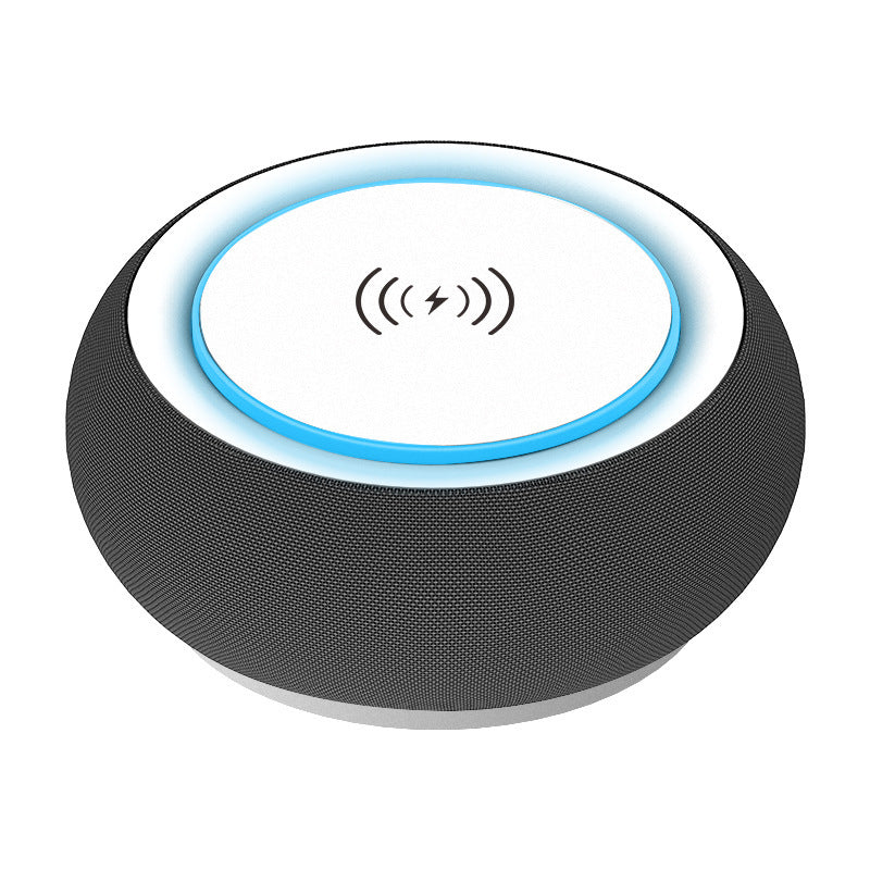 Enceinte Bluetooth Sans Fil