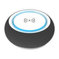 Enceinte Bluetooth Sans Fil