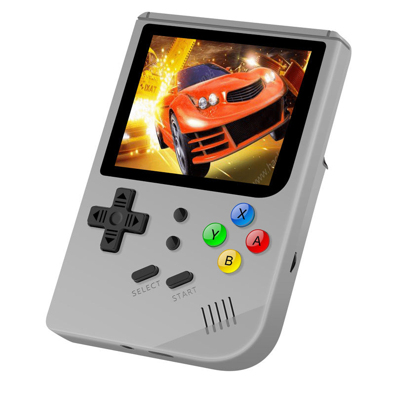 Console de Jeu Portable RG300