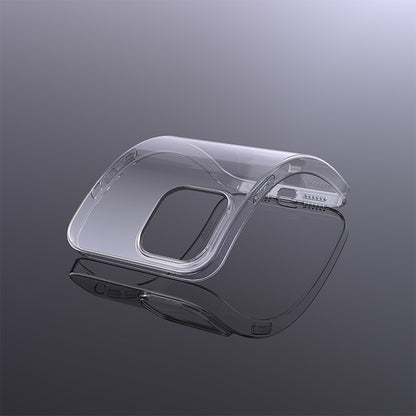 Clear Phone Case - Stylish Protection