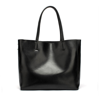 Sac à Épaule en Cuir