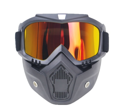 Tactical Goggles for Motorcycle &amp; Bicycle