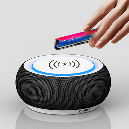 Enceinte Bluetooth Sans Fil