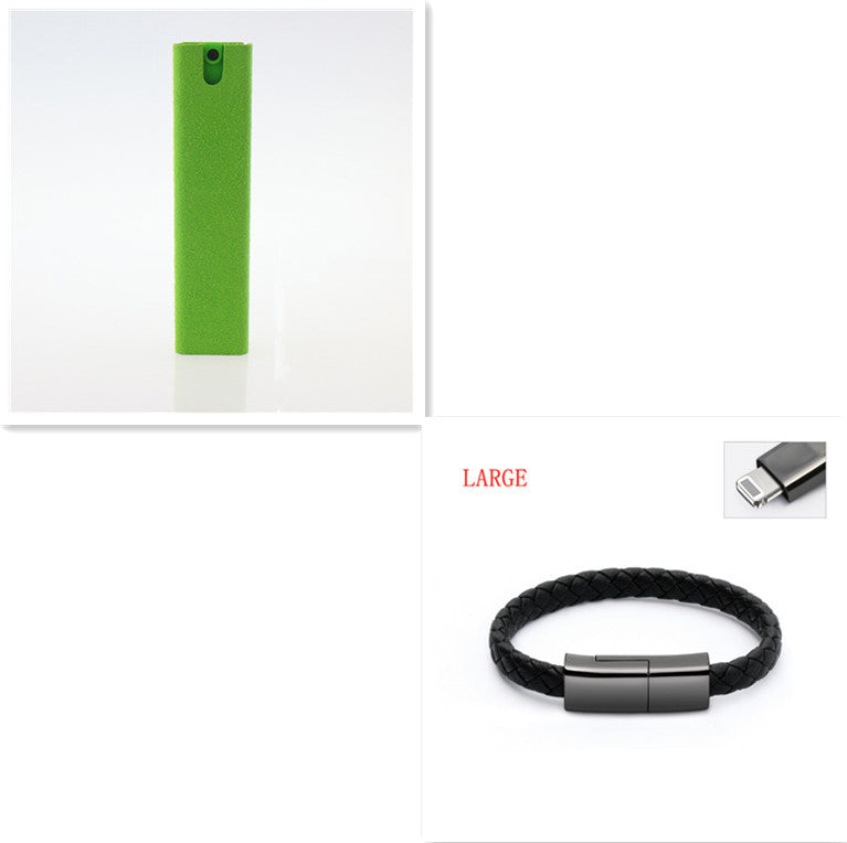 2-in-1 Screen Cleaner Kit – Phone and Computer