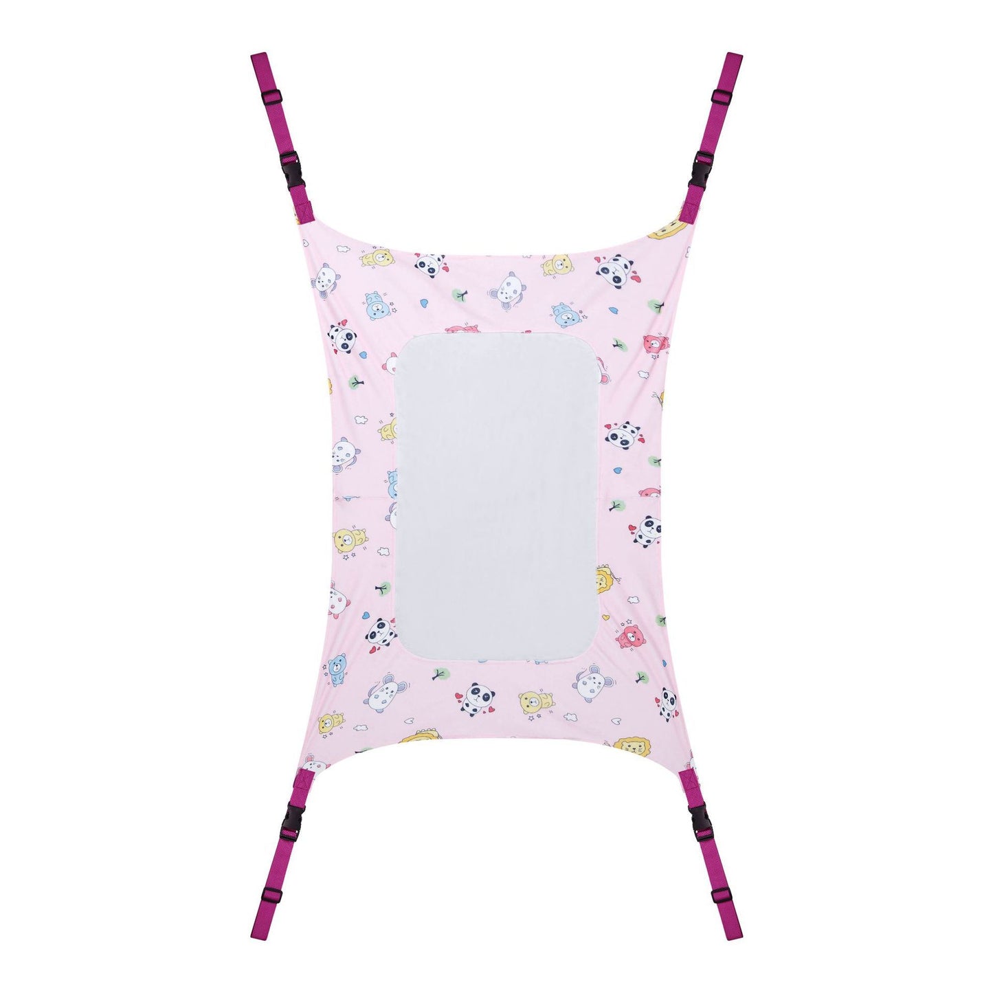 Lit Bébé Portable & Détachable