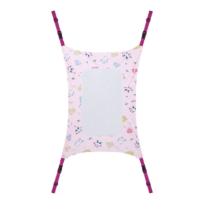 Lit Bébé Portable & Détachable