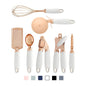 Stainless Steel Kitchen Utensil Set