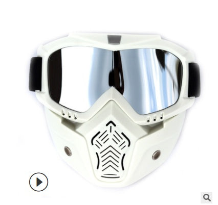 Tactical Goggles for Motorcycle &amp; Bicycle