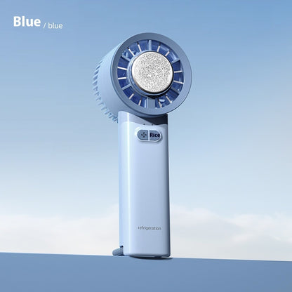 Mini Ventilateur Turbo Jet Portable