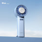 Mini Ventilateur Turbo Jet Portable