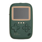 Portable Game Console with External Battery
