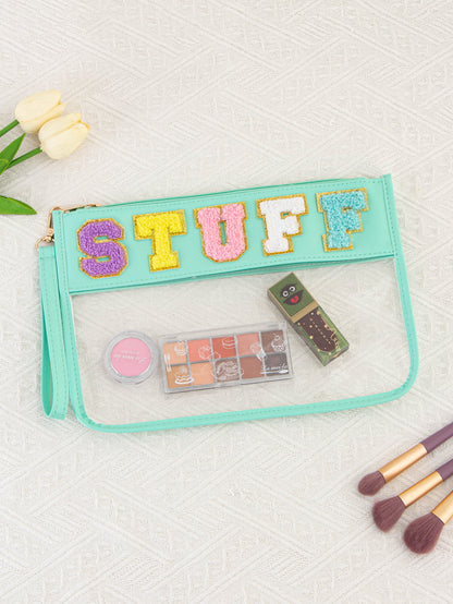 Pochette de  Maquillage & Accessoires