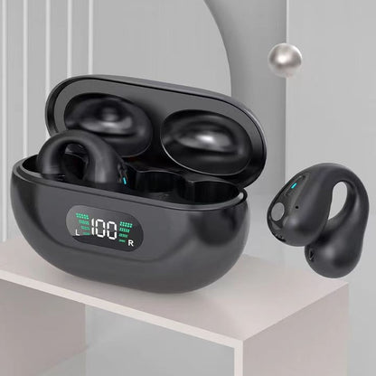 Bone Conduction Headphones – Bluetooth